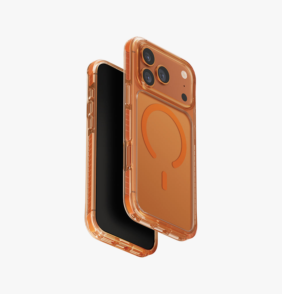 Combat<br>Triple-Layered Protective Case