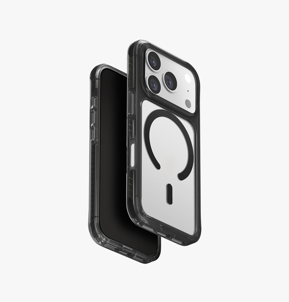 Combat<br>Triple-Layered Protective Case