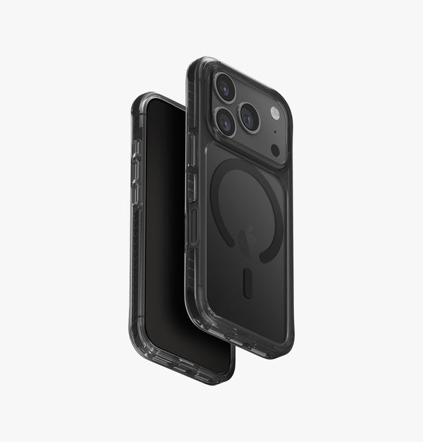 Combat<br>Triple-Layered Protective Case