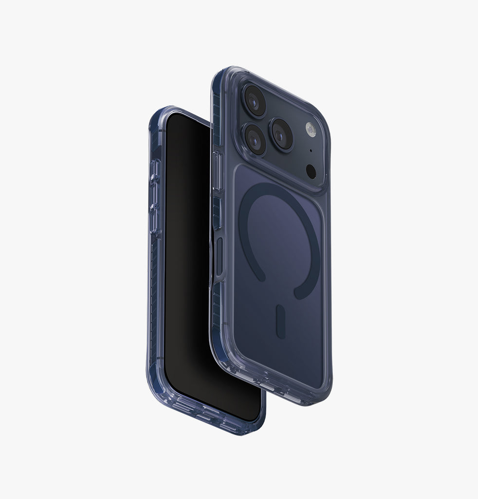 Combat<br>Triple-Layered Protective Case