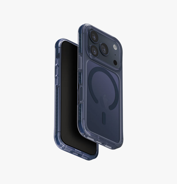 Combat<br>Triple-Layered Protective Case
