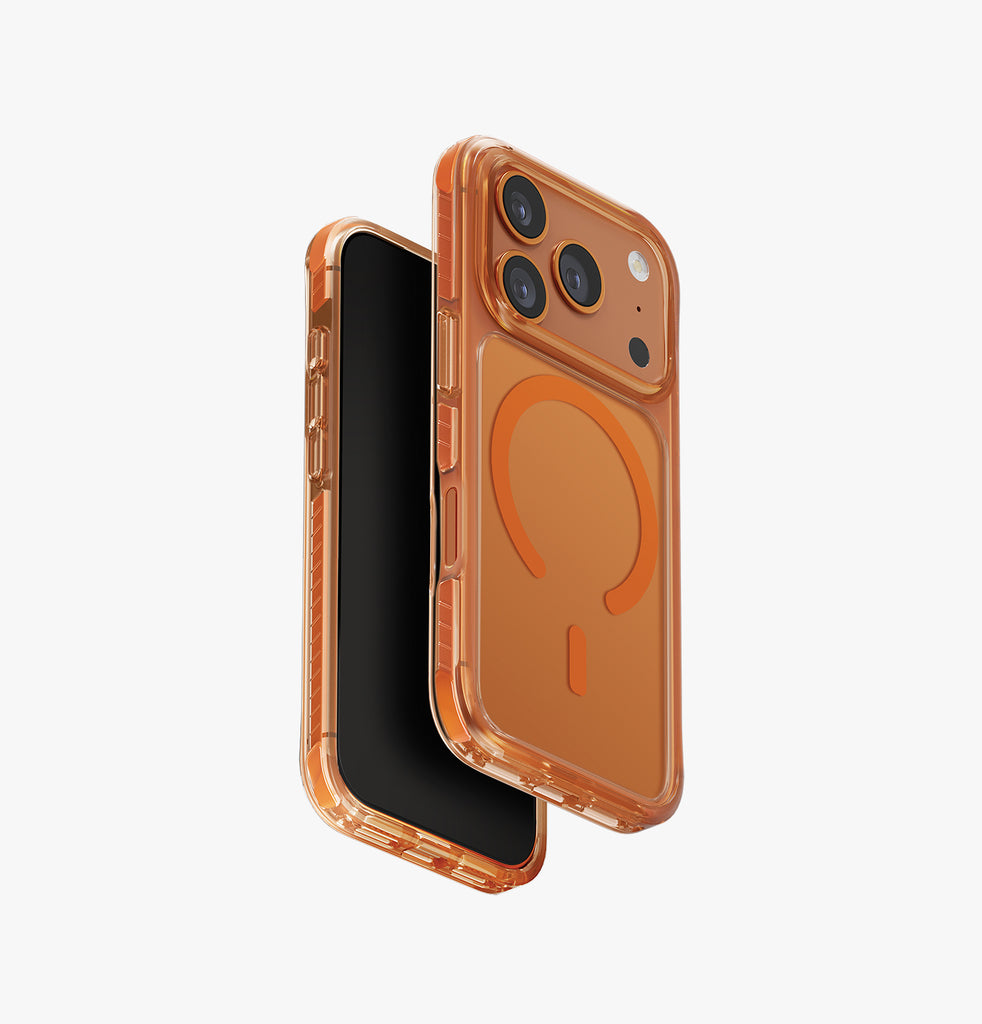 Combat<br>Triple-Layered Protective Case