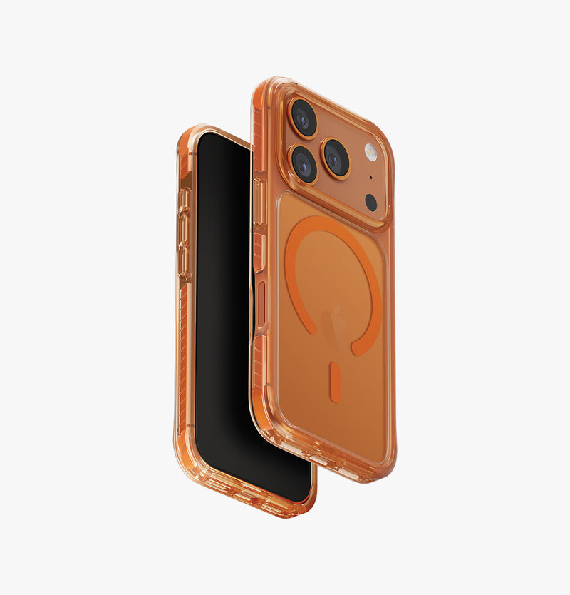 Combat<br>Triple-Layered Protective Case