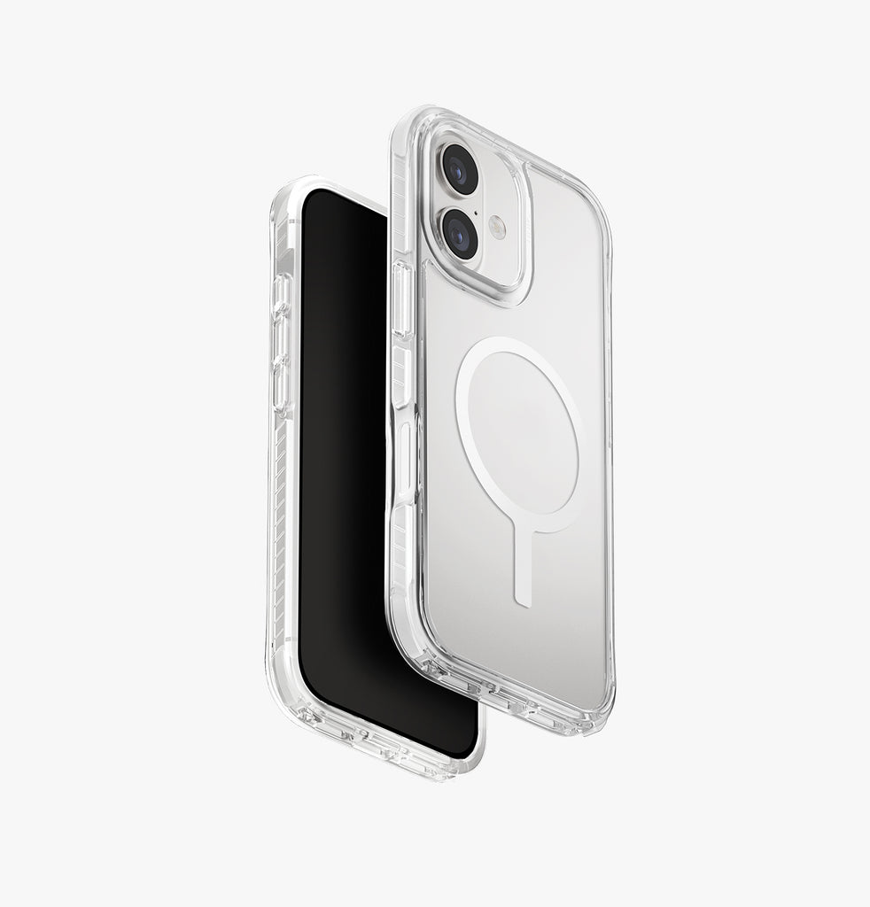 Combat<br>Triple-Layered Protective Case