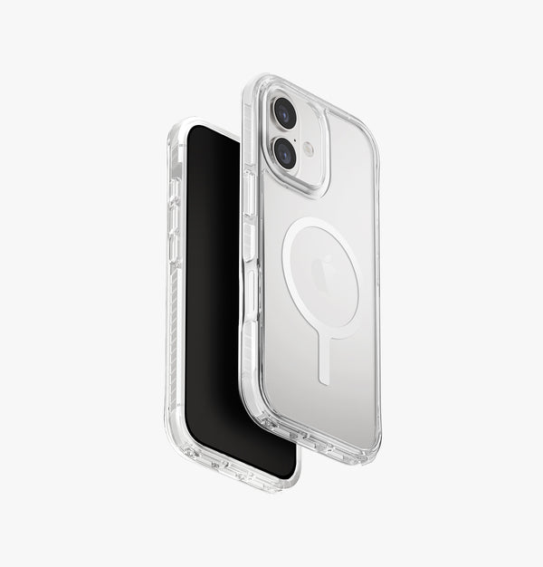 Combat<br>Triple-Layered Protective Case