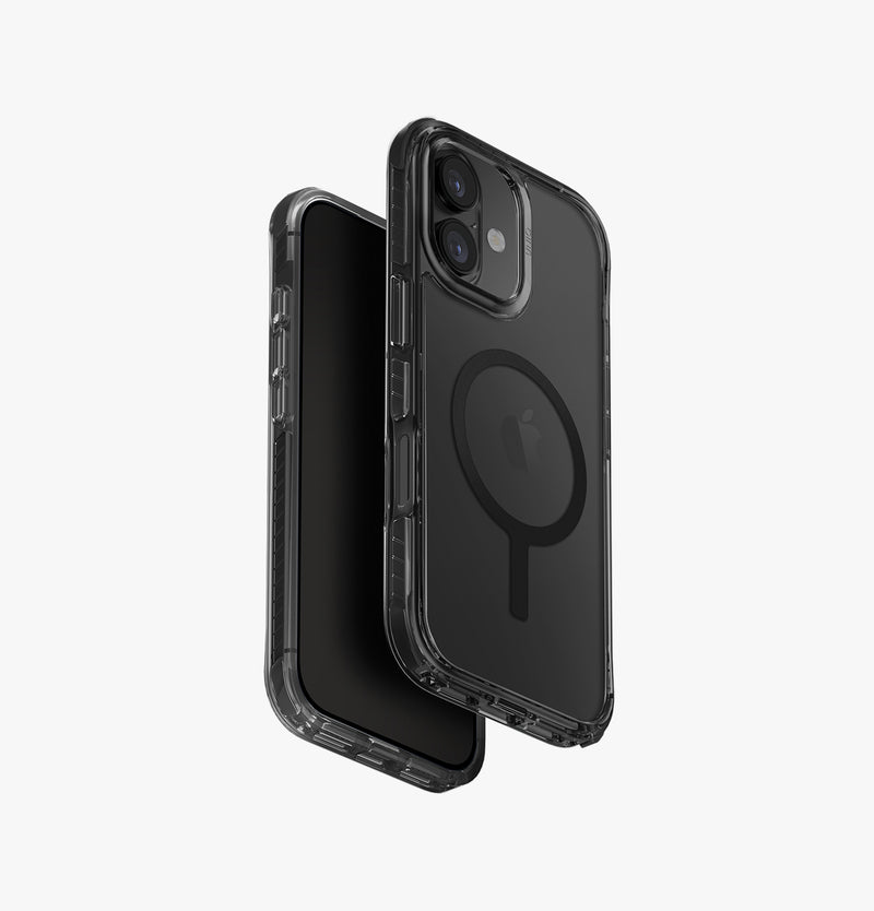 Combat<br>Triple-Layered Protective Case