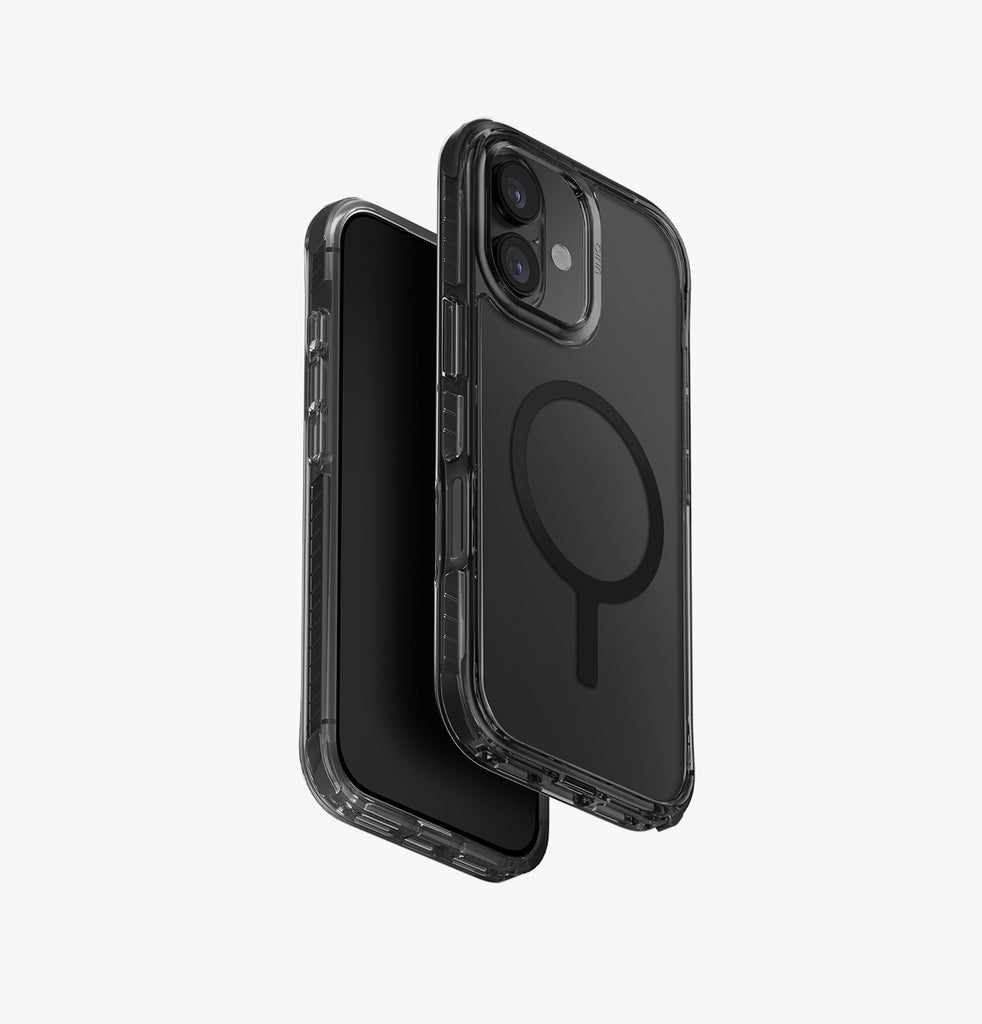 Combat<br>Triple-Layered Protective Case