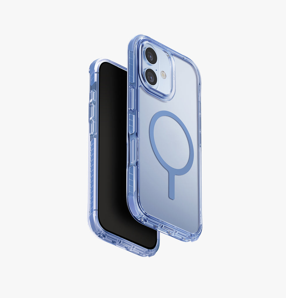 Combat<br>Triple-Layered Protective Case