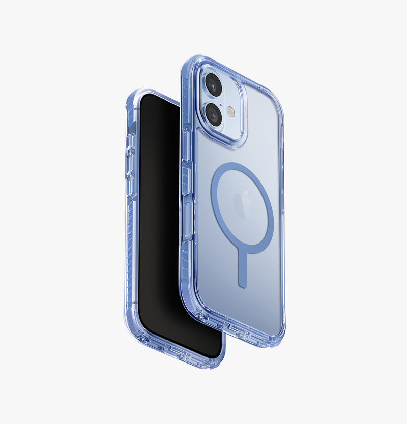 Combat<br>Triple-Layered Protective Case