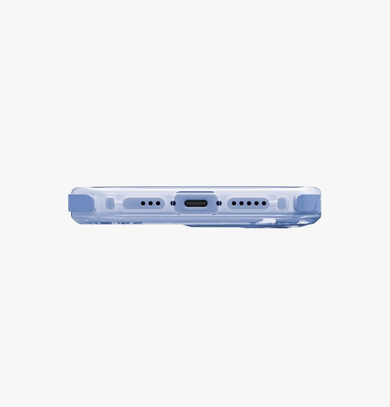 Combat<br>Triple-Layered Protective Case