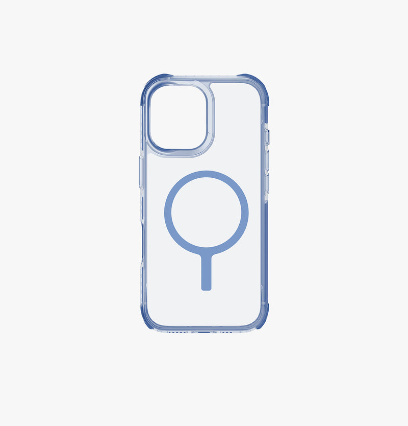 Combat<br>Triple-Layered Protective Case