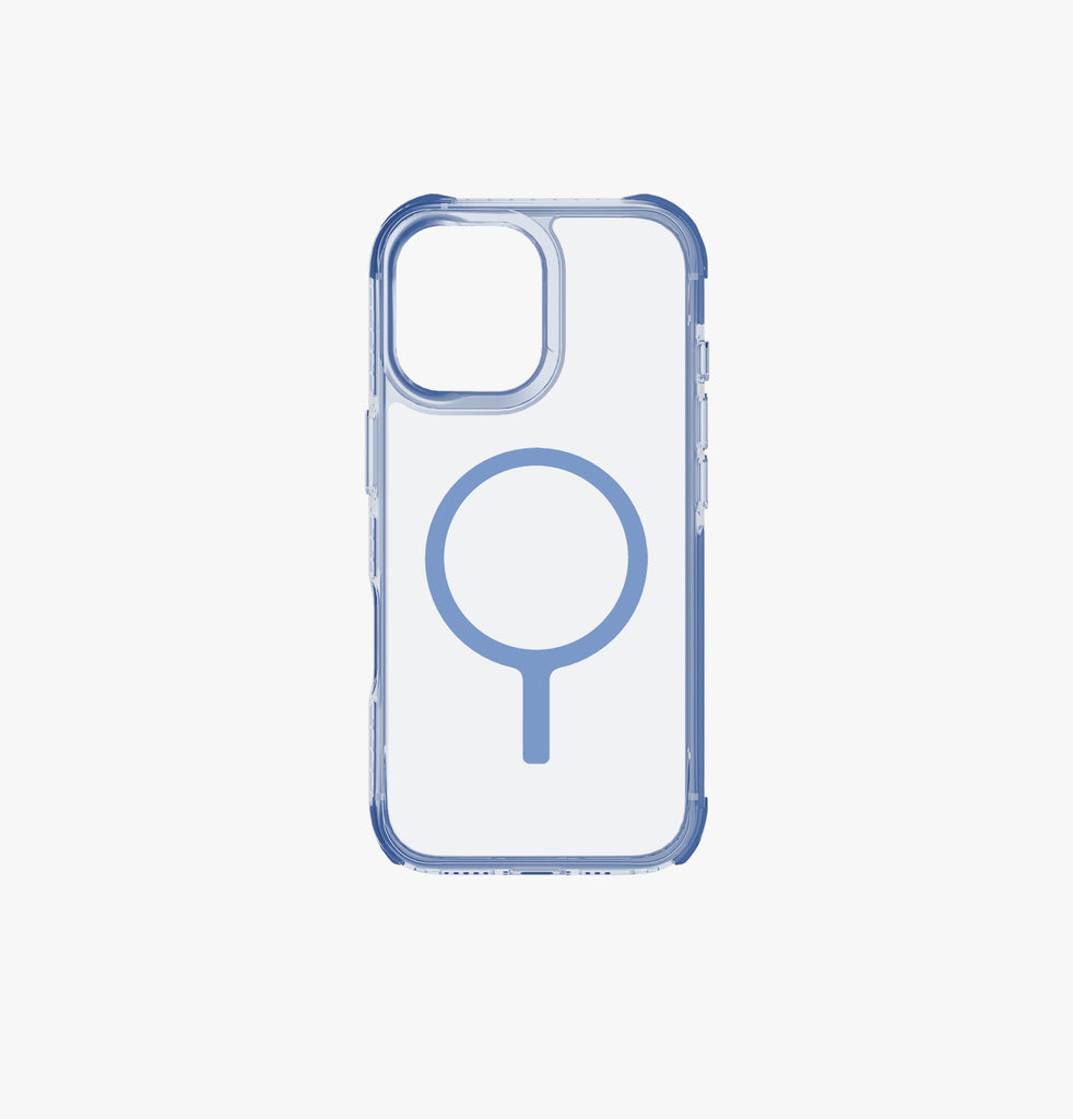 Combat<br>Triple-Layered Protective Case