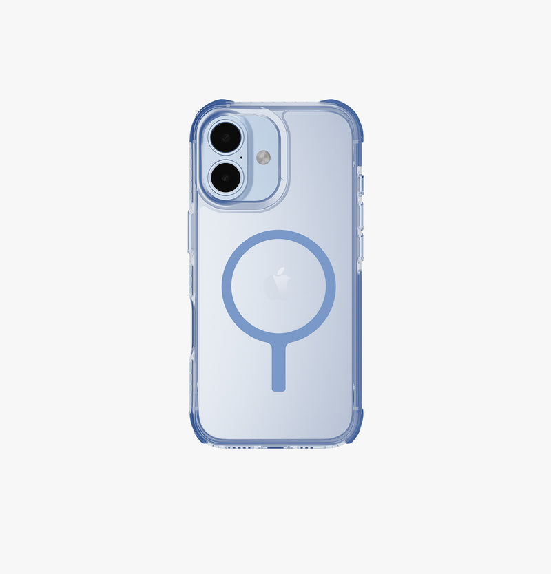 Combat<br>Triple-Layered Protective Case