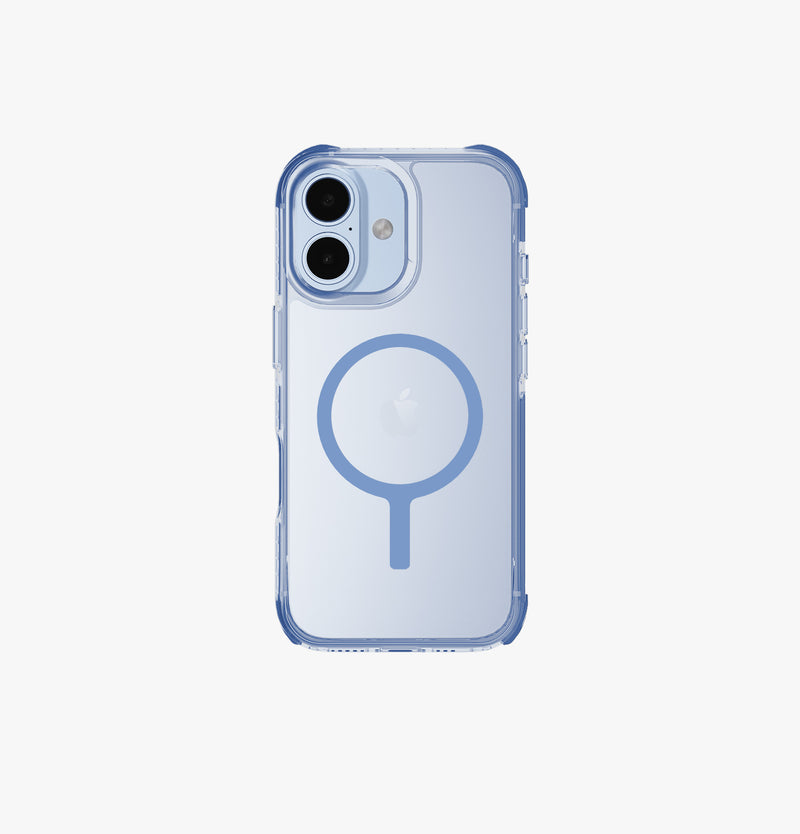 Combat<br>Triple-Layered Protective Case