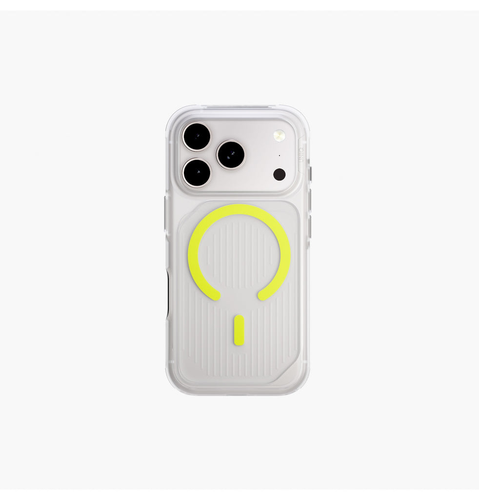 Combat Active Luminous<br>Triple-Layered Rugged Protective Case