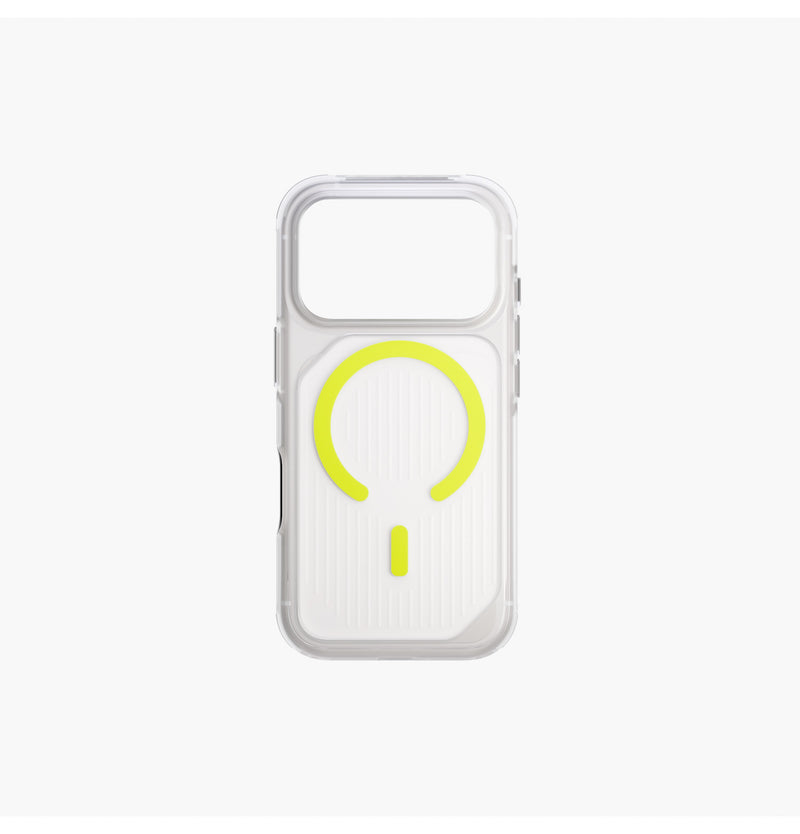 Combat Active Luminous<br>Triple-Layered Rugged Protective Case