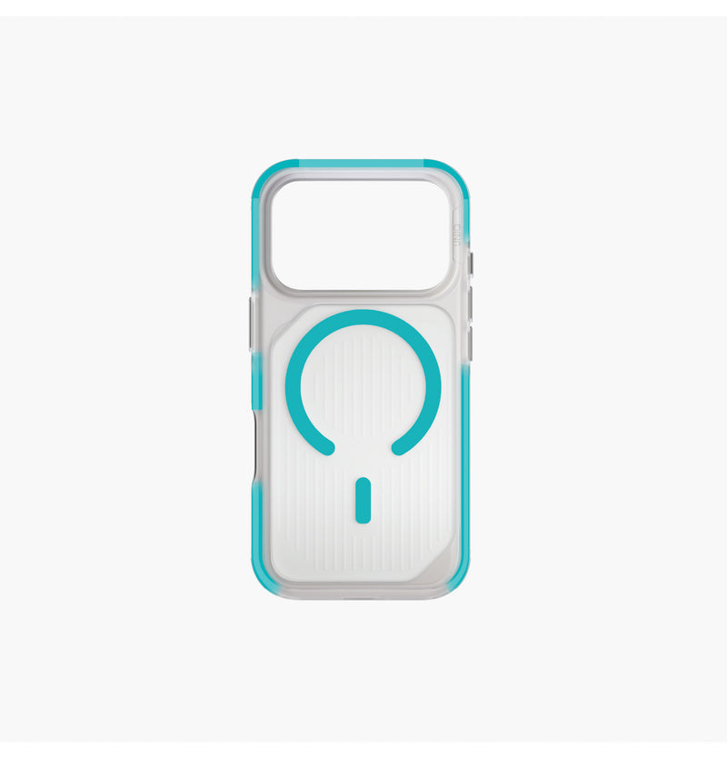 Combat Active<br>Triple-Layered Rugged Protective Case