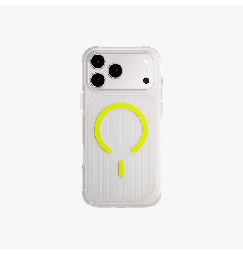 Combat Active Luminous<br>Triple-Layered Rugged Protective Case
