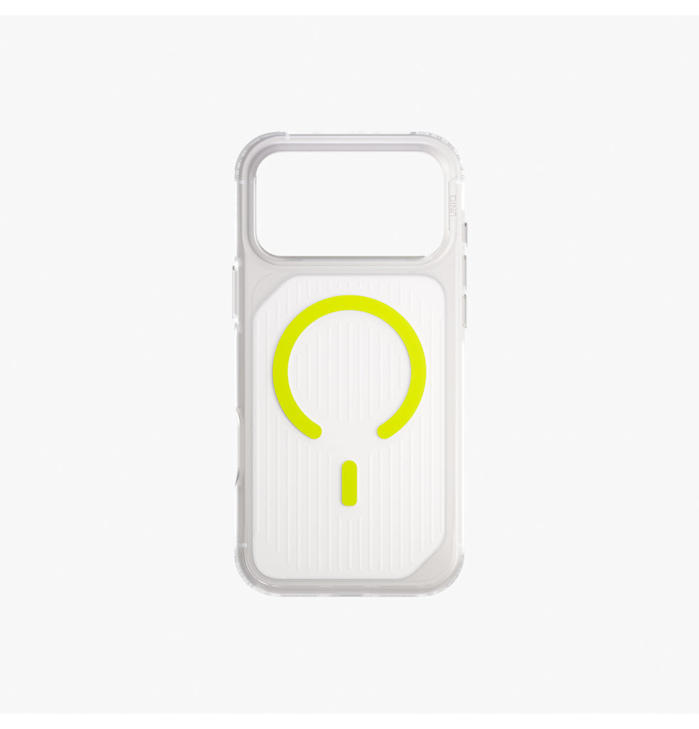Combat Active Luminous<br>Triple-Layered Rugged Protective Case