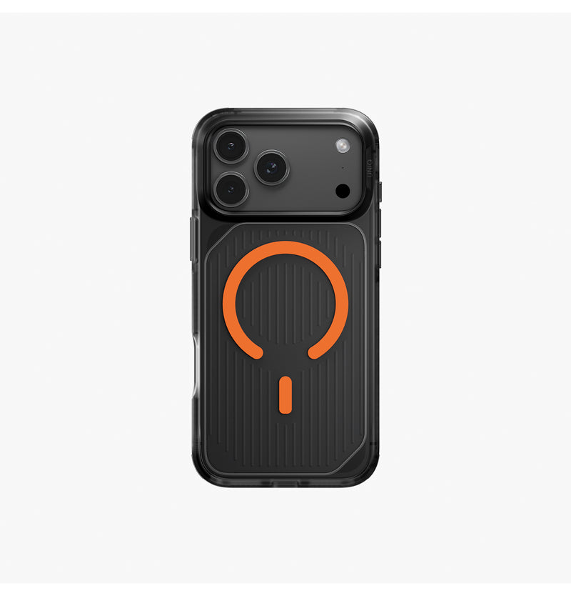 Combat Active<br>Triple-Layered Rugged Protective Case