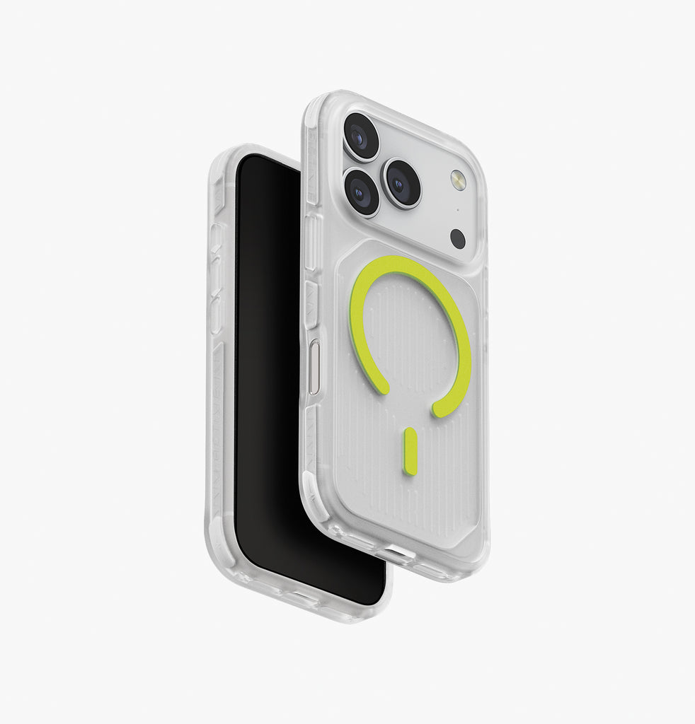 Combat Active Luminous<br>Triple-Layered Rugged Protective Case