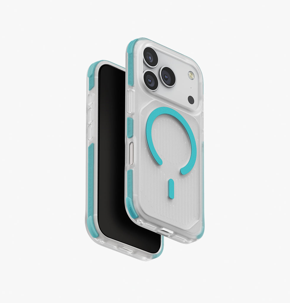 Combat Active<br>Triple-Layered Rugged Protective Case