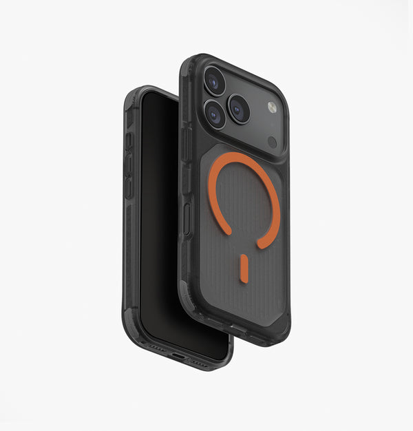 Combat Active<br>Triple-Layered Rugged Protective Case