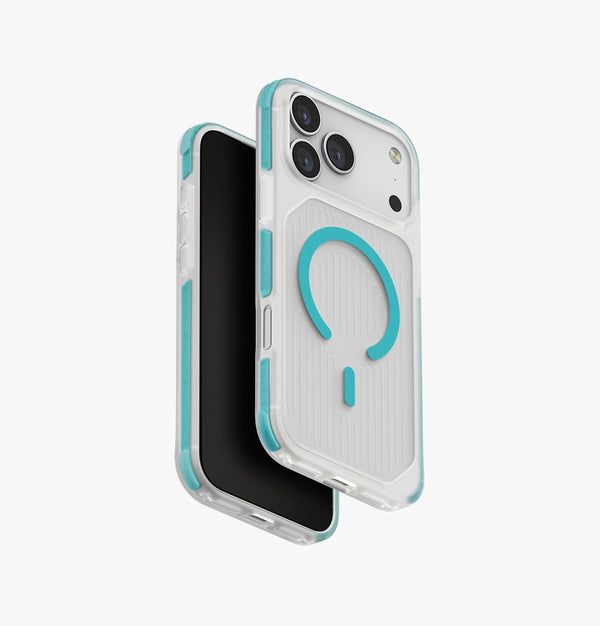 Combat Active<br>Triple-Layered Rugged Protective Case