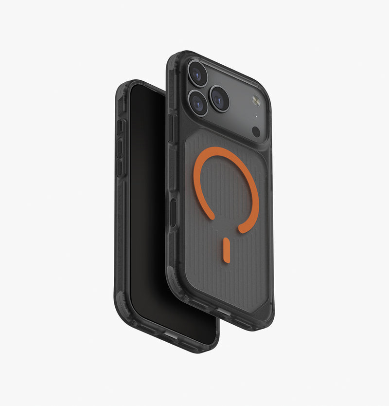 Combat Active<br>Triple-Layered Rugged Protective Case