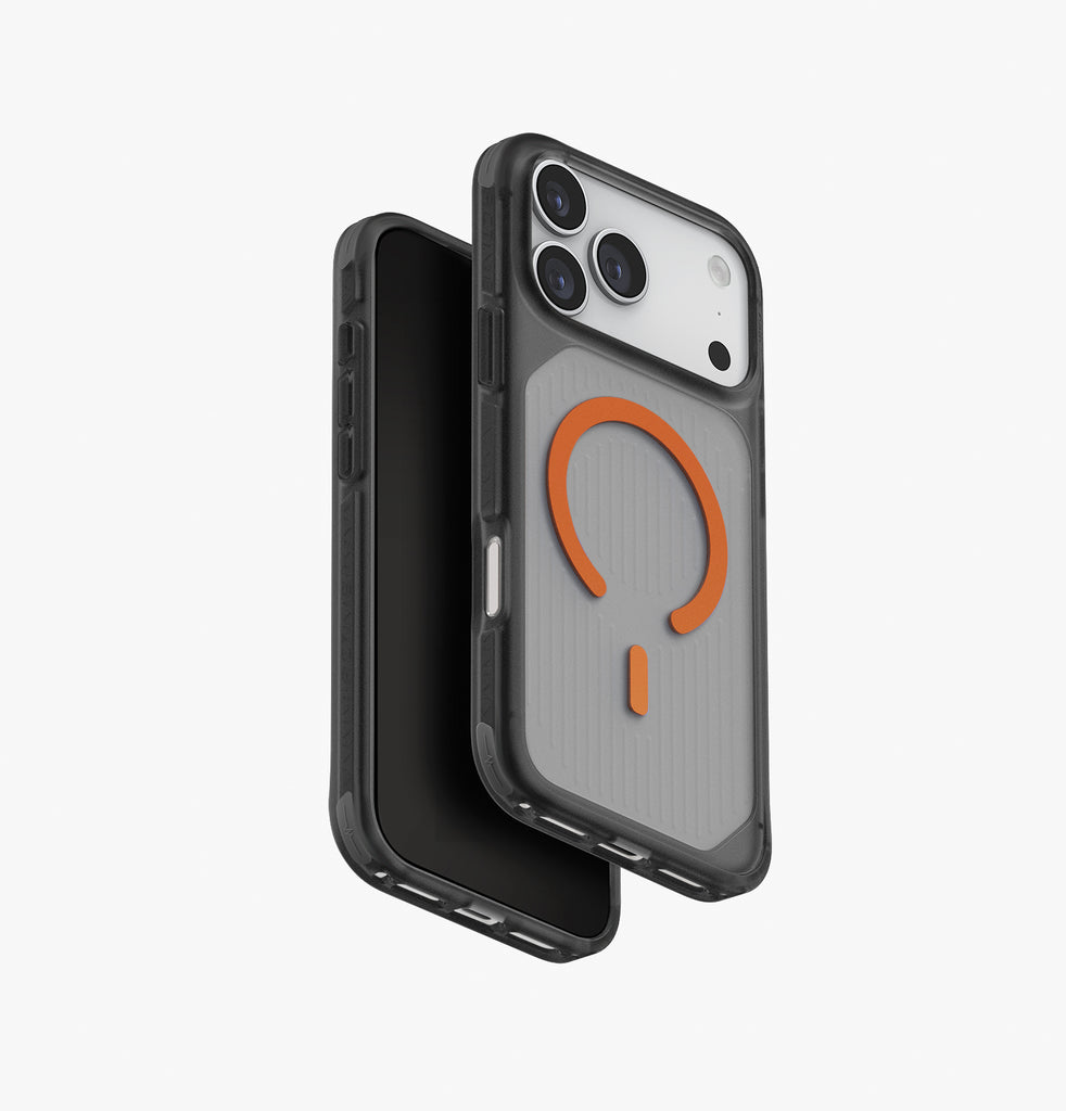 Combat Active<br>Triple-Layered Rugged Protective Case