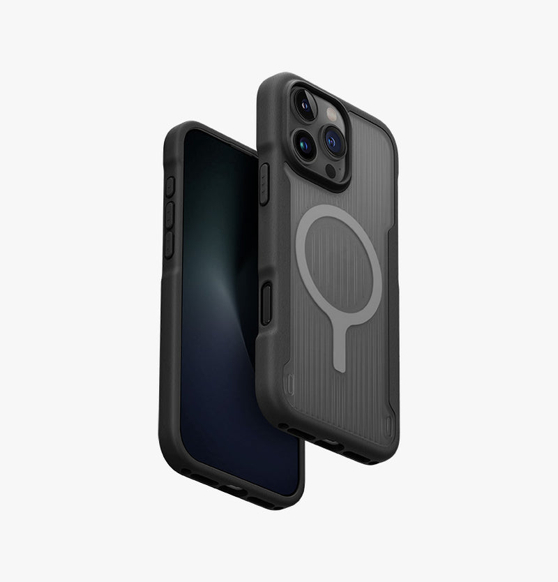 Combat Active<br>Triple-Layered Rugged Protective Case