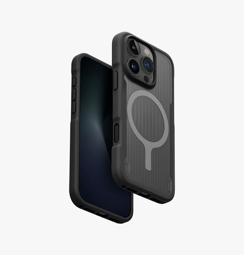 Combat Active<br>Triple-Layered Rugged Protective Case