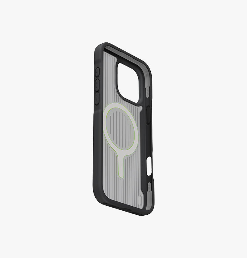 Combat Active<br>Triple-Layered Rugged Protective Case