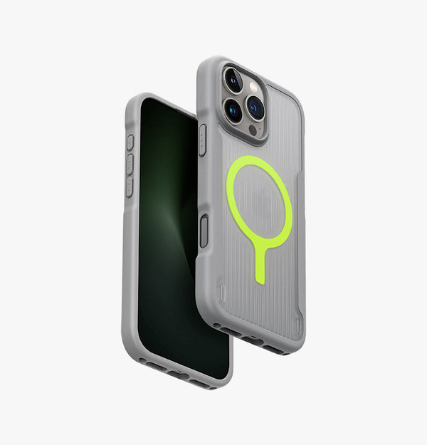 Combat Active<br>Triple-Layered Rugged Protective Case