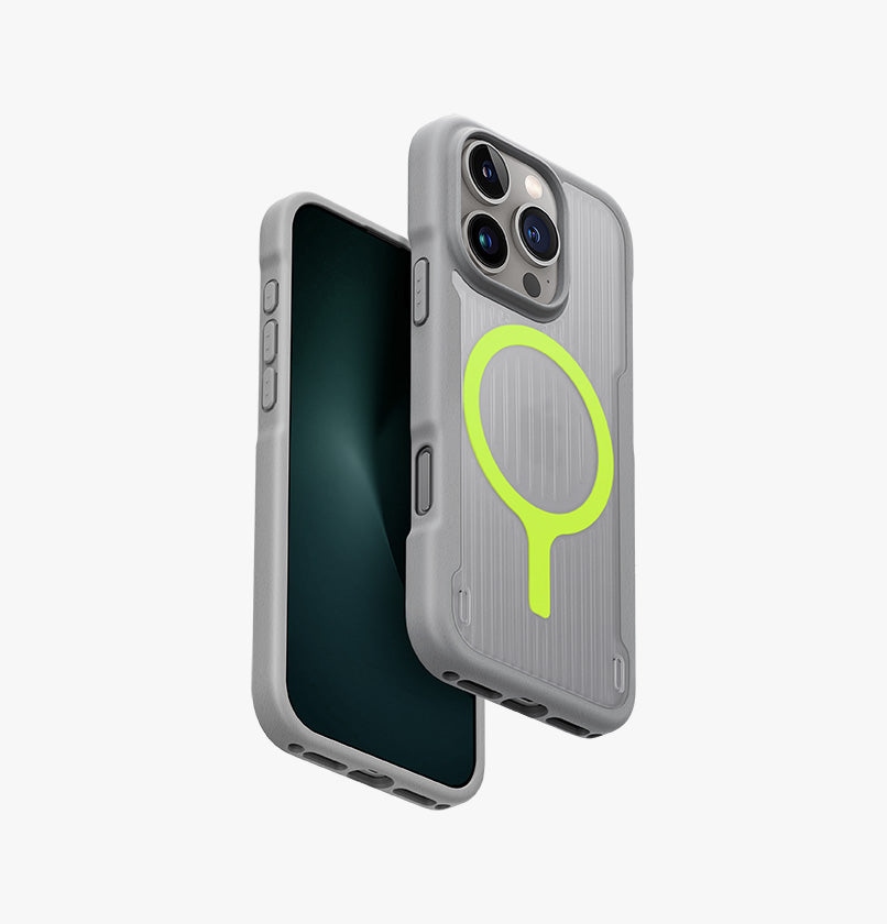 iPhone 16 Pro Case | Aramid, Leather & More Materials | UNIQ