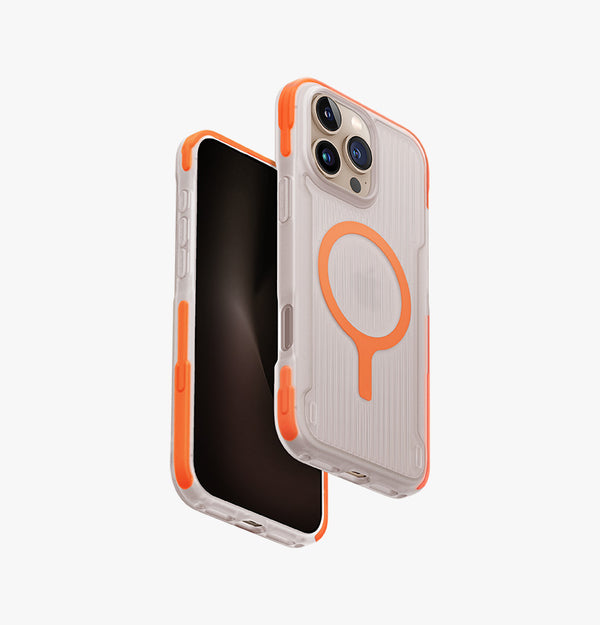 Combat Active<br>Triple-Layered Rugged Protective Case