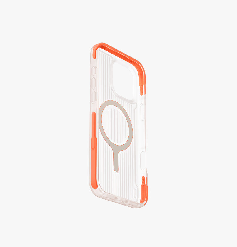 Combat Active<br>Triple-Layered Rugged Protective Case