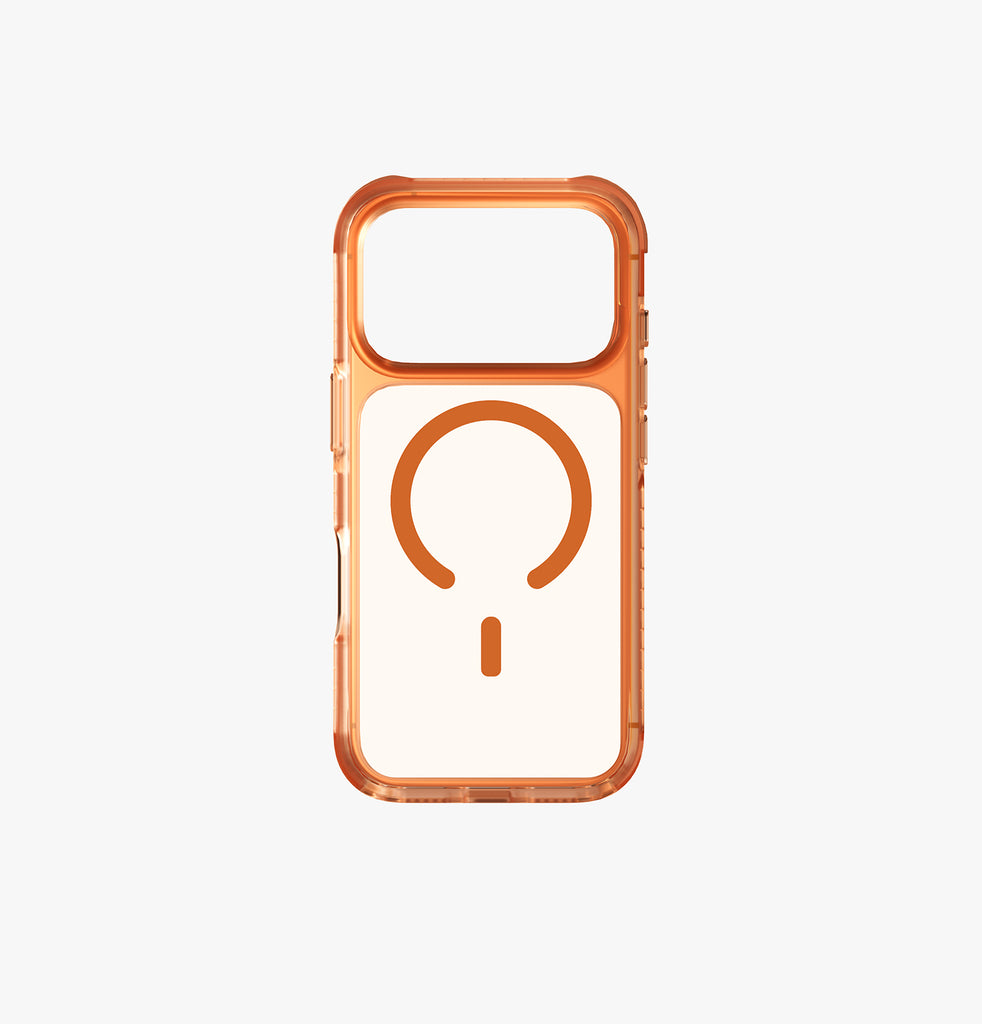 Combat<br>Triple-Layered Protective Case