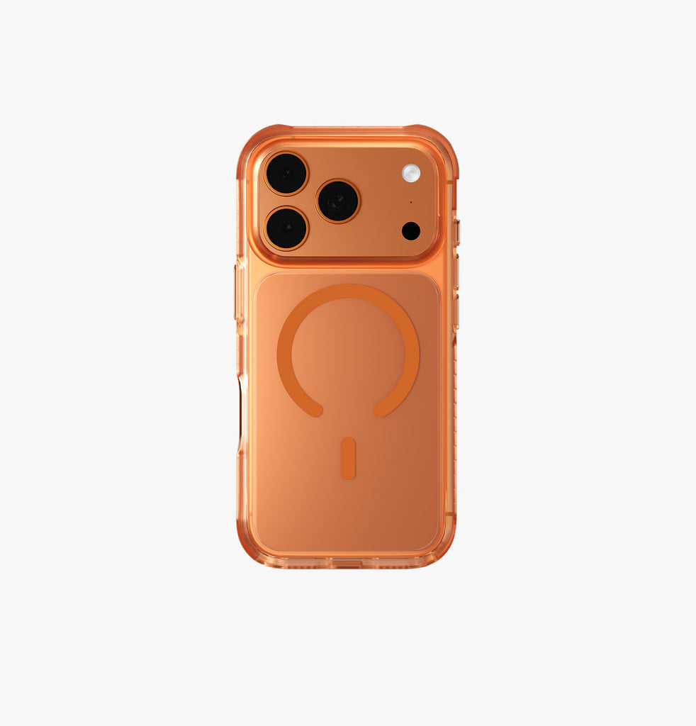 Combat<br>Triple-Layered Protective Case