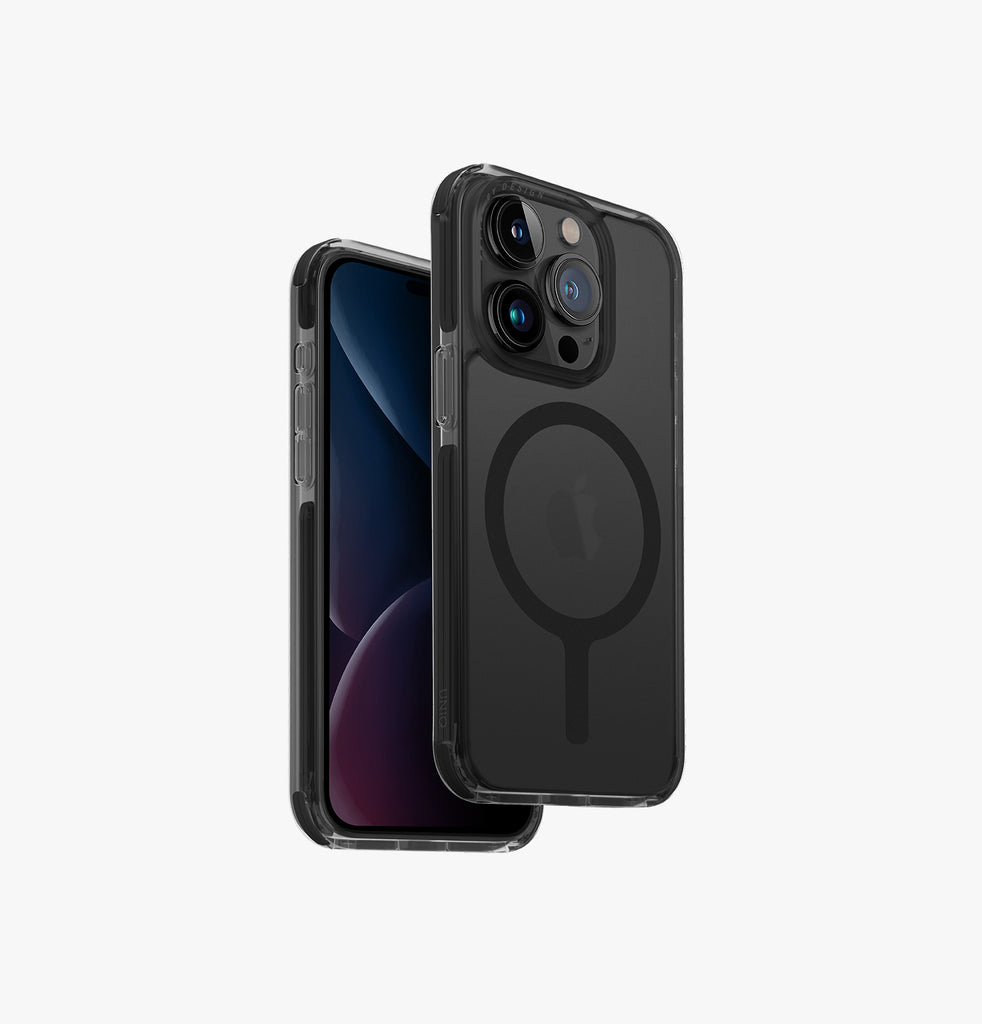 Combat <br> (MagClick™ Magnetic Charging Compatible)