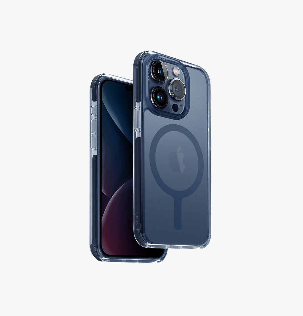 Combat <br> (MagClick™ Magnetic Charging Compatible)