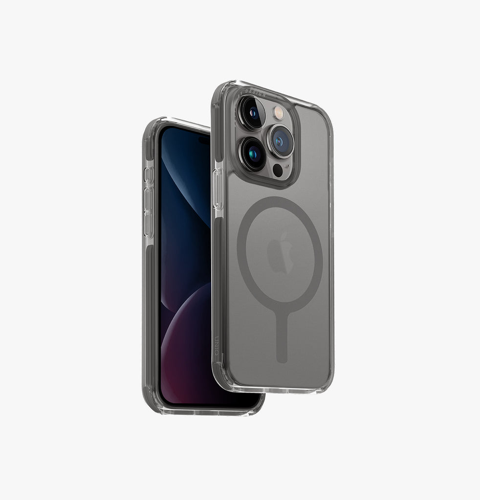 Combat <br> (MagClick™ Magnetic Charging Compatible)