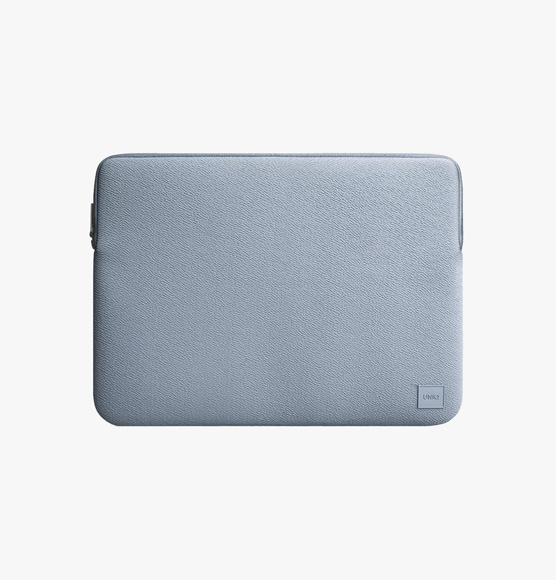 Cyprus | Laptop Sleeve 14" | UNIQ | Front Cloud Blue