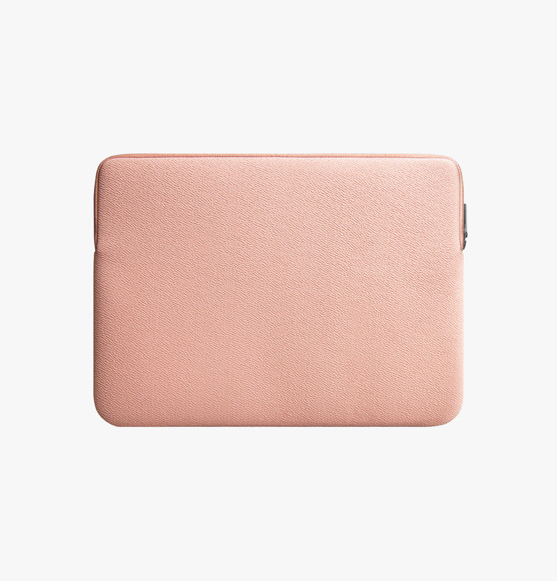 Cyprus | Laptop Sleeve 14" | UNIQ | Back Peony Pink