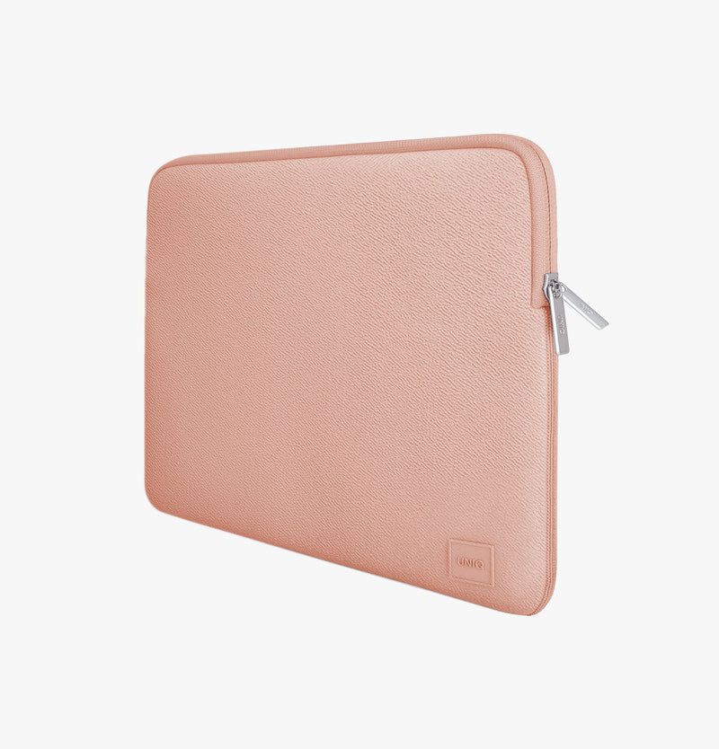 Cyprus | Laptop Sleeve 14" | UNIQ | Angle Peony Pink