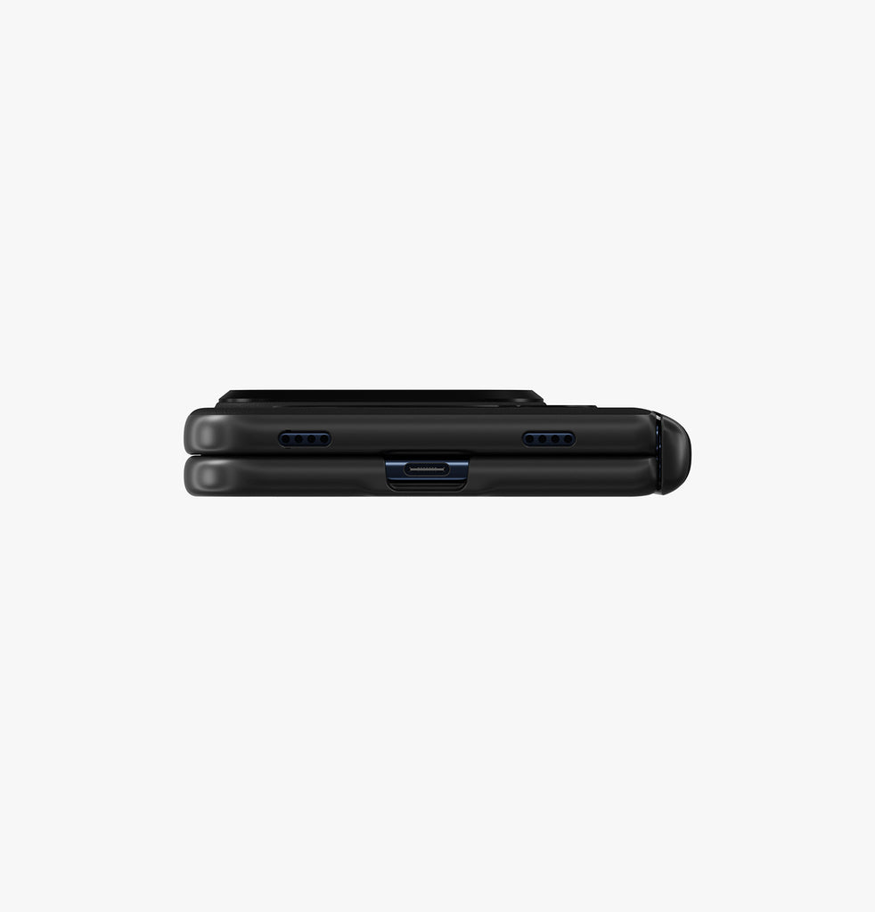 Elix Q-Fold™ 360 Leather Case