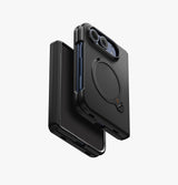Elix Q-Fold™ 360 Leather Case 789