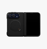 Elix Q-Fold™ 360 Leather Case 789