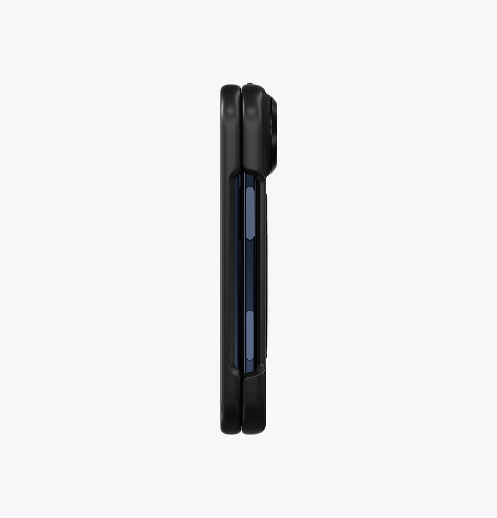 Elix Q-Fold™ 360 Leather Case
