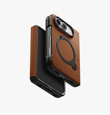 Elix Q-Fold™ 360 Leather Case 789